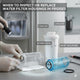 When to Inspect or Replace Water Filter Housings in Fridges
