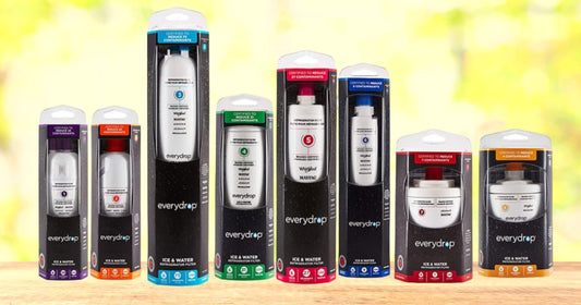 EveryDrop Water Filter Hides The secret Of Your Health ! - PrecipFilter