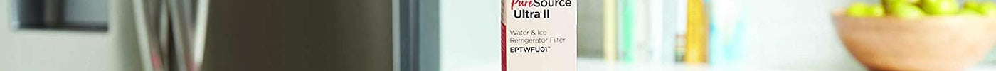 Frigidaire Puresource Ultra 2 Water Filter For Sale - PrecipFilter