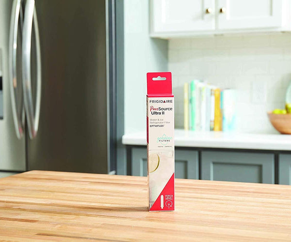 Frigidaire Puresource Ultra 2 Water Filter For Sale – PrecipFilter