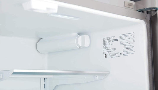 How to Clean and Replace Your Refrigerator Water Filter: A Step-by-Step Guide - PrecipFilter