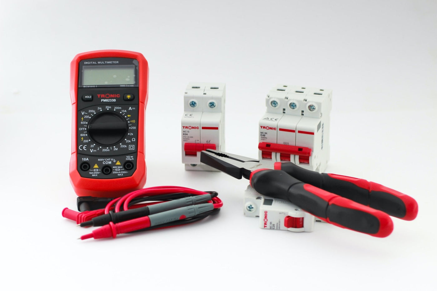How To Test Refrigerator Evaporator Fan Motor With Multimeter