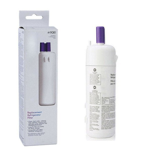 Kеnmore Refrigerator Water Filter Blog Post - PrecipFilter