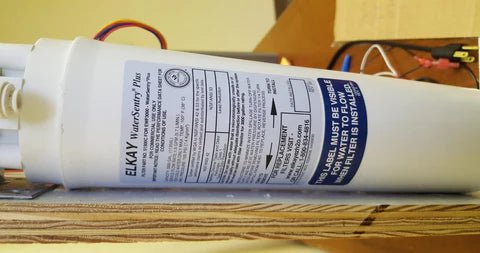 The Secret Hides Of Elkay 51300c Replacement Water Filter ! - PrecipFilter