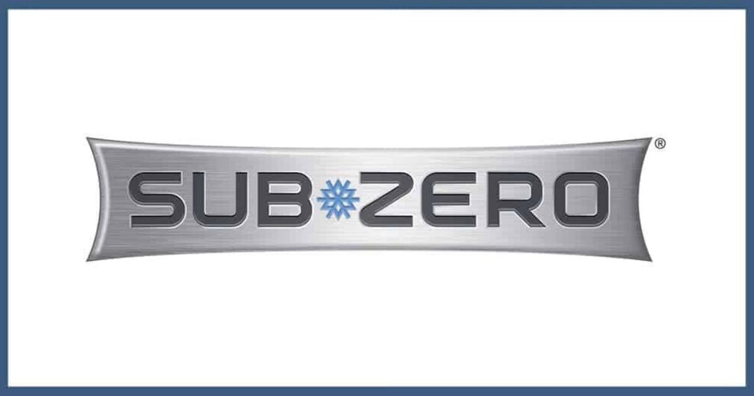 Today I'm Here To Talk About Another Brand Called "Sub-Zero" - PrecipFilter