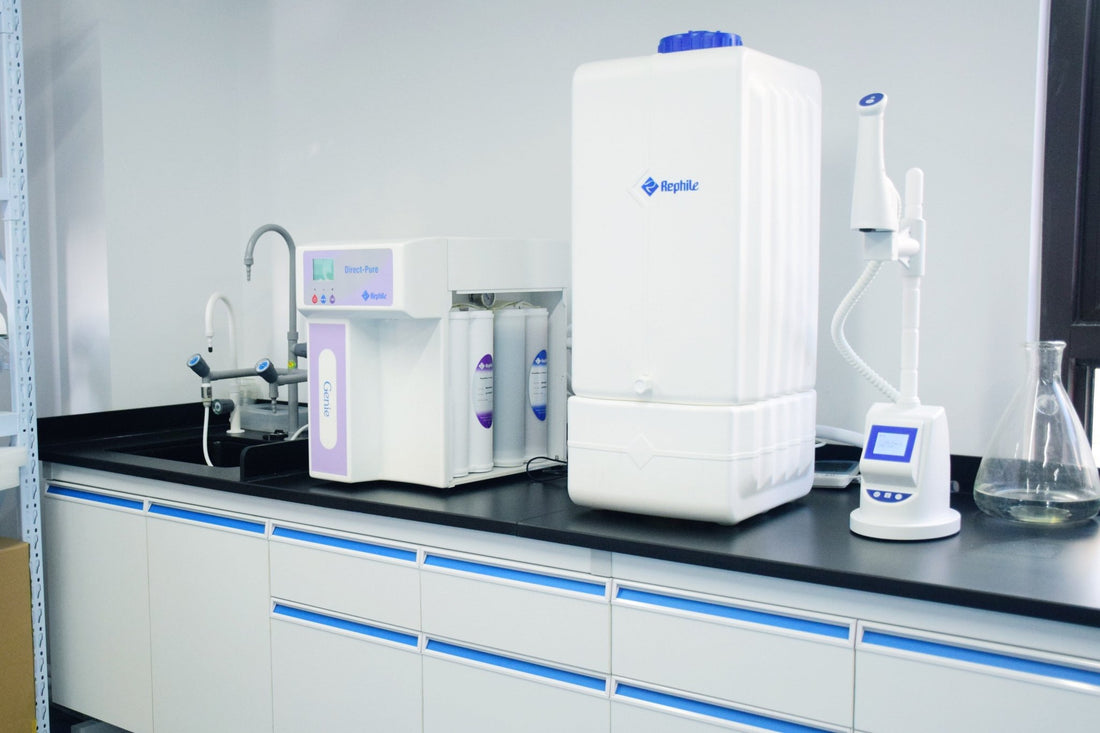 What You Need to Know Before Investing in a Water Filter for Your Home - PrecipFilter