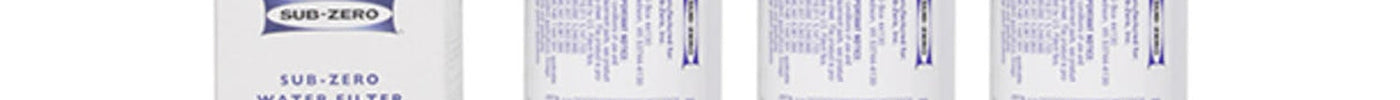 Why Sub-zero 7023812 Replacement Refrigerator Water Filter Is An Excellent Choice? - PrecipFilter