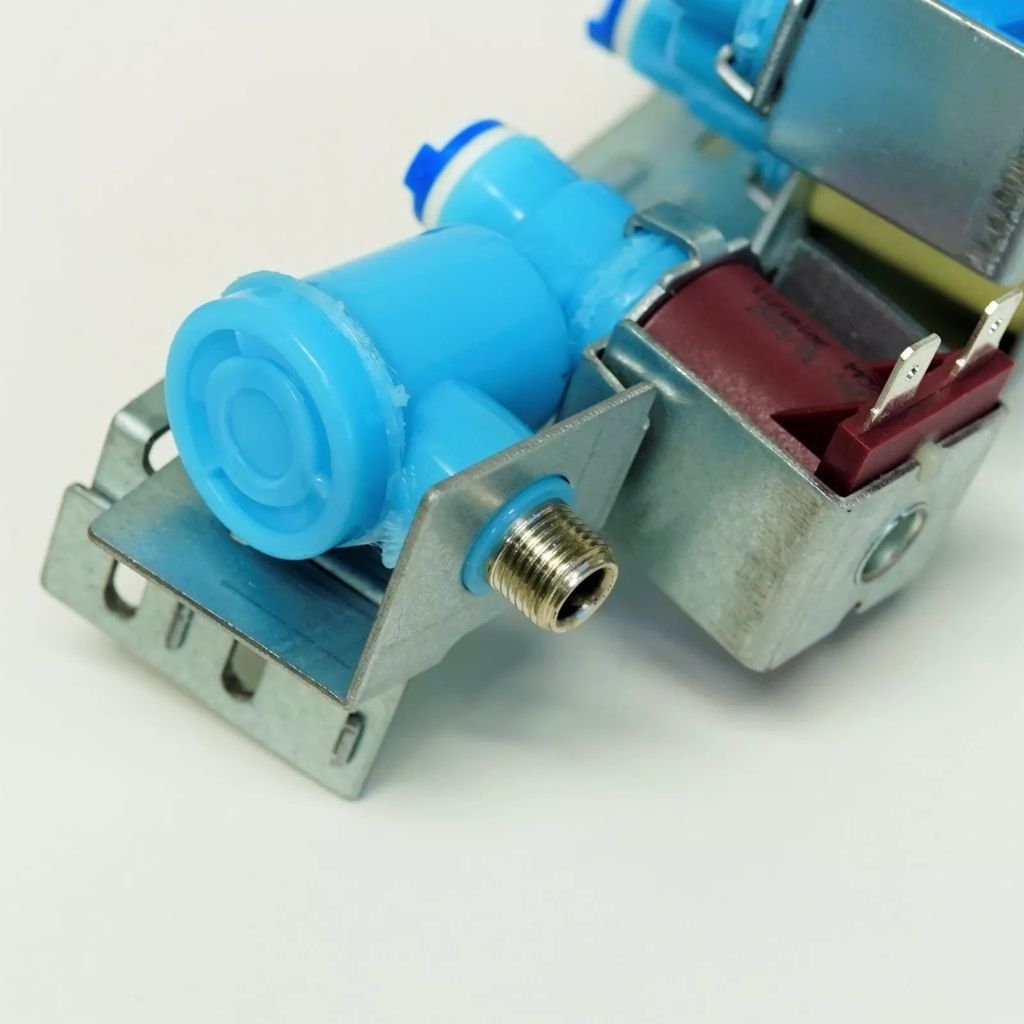 242253002 Water Inlet Valve for Frigidaire and Electrolux Refrigerators - AP5669874, PS7321353 - PrecipFilter
