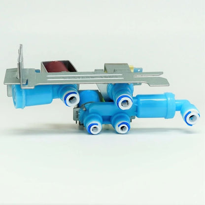 242253002 Water Inlet Valve for Frigidaire and Electrolux Refrigerators - AP5669874, PS7321353 - PrecipFilter