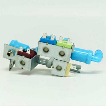 242253002 Water Inlet Valve for Frigidaire and Electrolux Refrigerators - AP5669874, PS7321353 - PrecipFilter