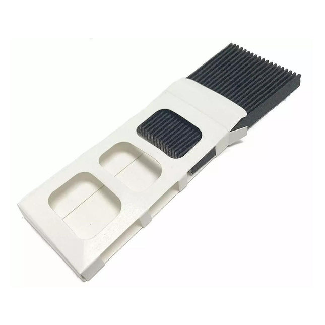 4 Pcs Refrigerator Air Filter Replacement for Frigidaire PAULTRA2 Pure Air Ultra II - PrecipFilter