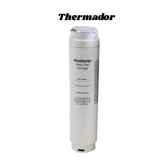 Bosch Thermador REPLFLTR10 Refrigerator Water Filter
