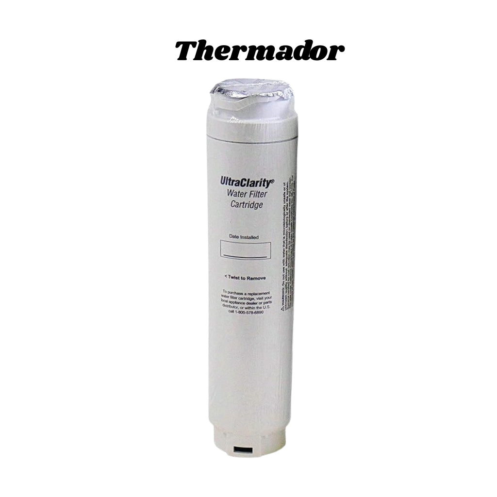 Bosch Thermador REPLFLTR10 Refrigerator Water Filter
