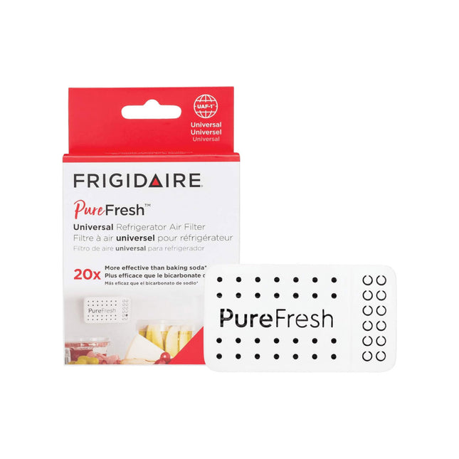 Frigidaire FRPFUAF1 PureFresh Universal Air Filter