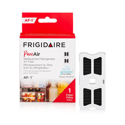 Frigidaire FRGPAAF1 PureAir Refrigerator Air Filter RAF-1