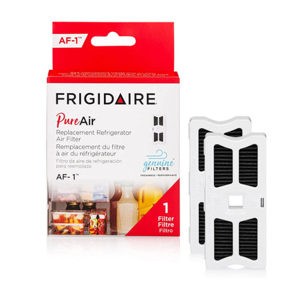 Frigidaire FRGPAAF1 PureAir Refrigerator Air Filter RAF-1