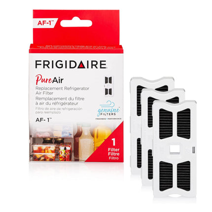 Frigidaire FRGPAAF1 PureAir Refrigerator Air Filter RAF-1