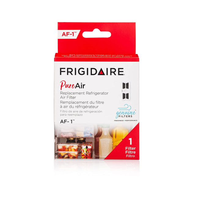 Frigidaire FRGPAAF1 PureAir Refrigerator Air Filter RAF-1