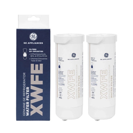GE XWFE Refrigerator Water Filter