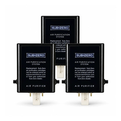Sub Zero Air Purification Cartridge 7042798 - PrecipFilter