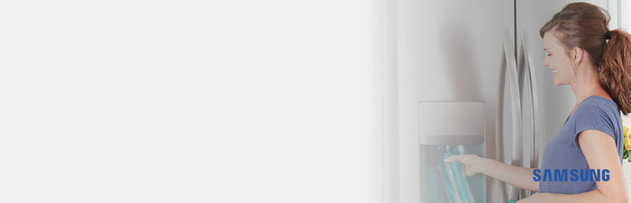 Samsung Refrigerator Water Filters – Advanced Filtration, Superior Freshness