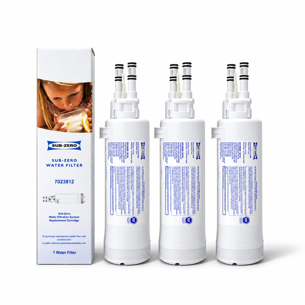 Sub-Zero 7023812 Replacement Refrigerator Water Filter. - PrecipFilter