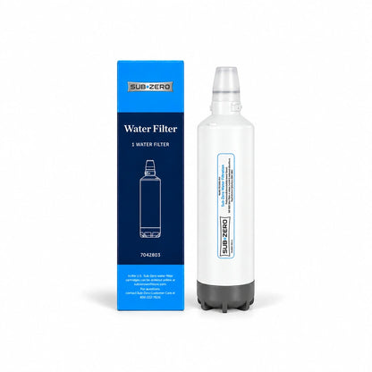 Sub-Zero 7042803 Ice Maker Water Filter - PrecipFilter