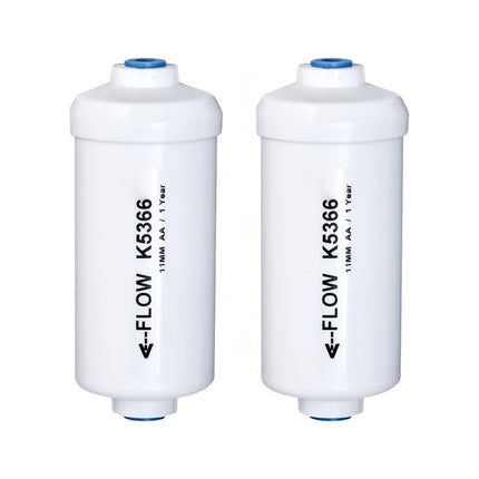 Berkey PF-2 Fluoride and Arsenic Reduction Filter Elements, 2-Pack - PrecipFilter