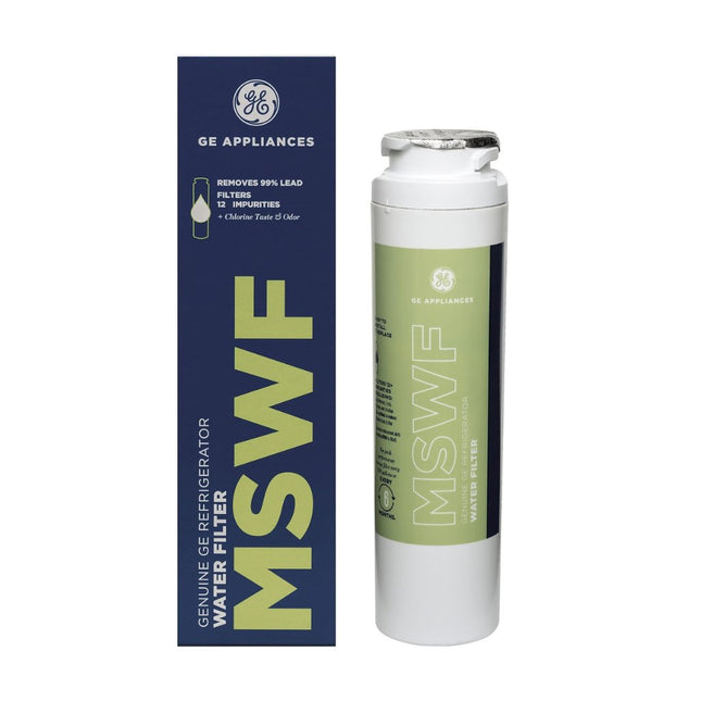 GE MSWF Refrigerator Water Filter Replacement - PrecipFilter
