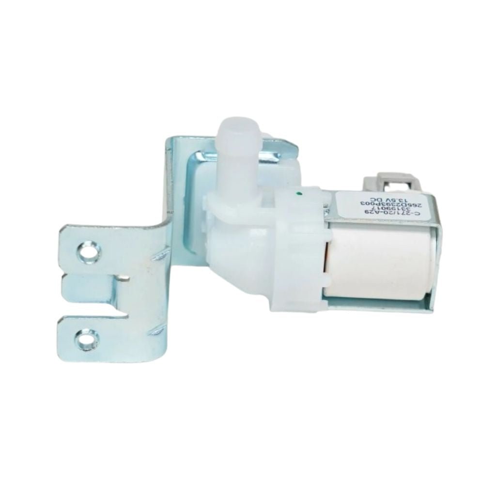 General Electric WD15X26140 Dishwasher Water Solenoid Inlet Valve, Part WD15X24213 - PrecipFilter