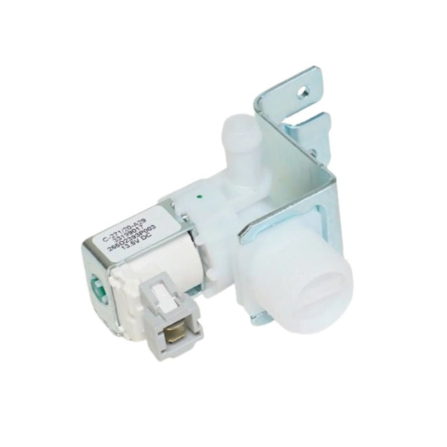 General Electric WD15X26140 Dishwasher Water Solenoid Inlet Valve, Part WD15X24213 - PrecipFilter