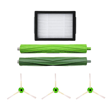 iRobot Roomba E,I & J Series Replenishment Kit - Replacement Parts - PrecipFilter