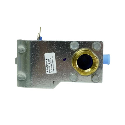 Replacement WD15X10003 for GE Dishwasher Water Solenoid Inlet Valve PS259368 AP2039343 - PrecipFilter