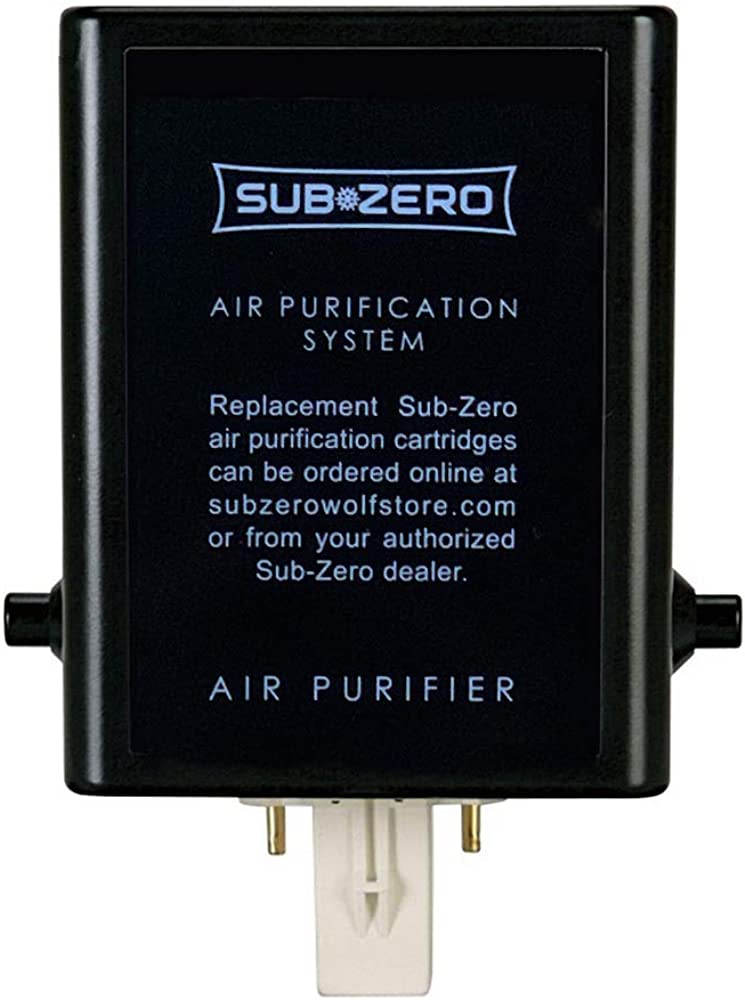 Sub Zero 7042798 Cartridge Combo Pack with 4204490 water Filter - PrecipFilter