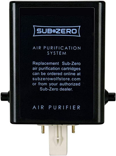 Sub Zero 7042798 Cartridge Combo Pack with 4204490 water Filter - PrecipFilter
