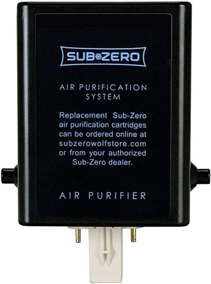 Sub Zero 7042798 Cartridge Combo Pack with 4204490 water Filter - PrecipFilter