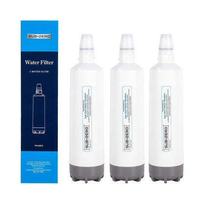 Sub-Zero 7042803 Ice Maker Water Filter - PrecipFilter