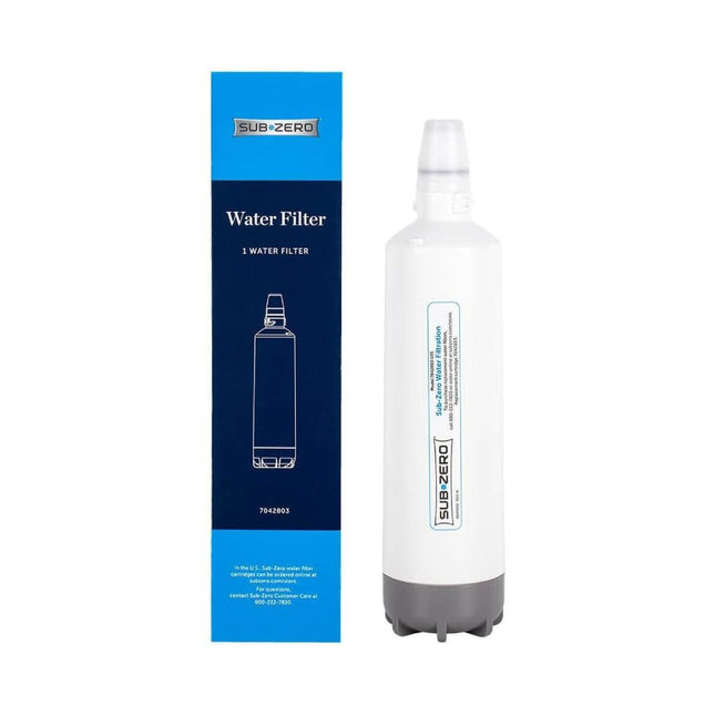 Sub-Zero 7042803 Ice Maker Water Filter - PrecipFilter