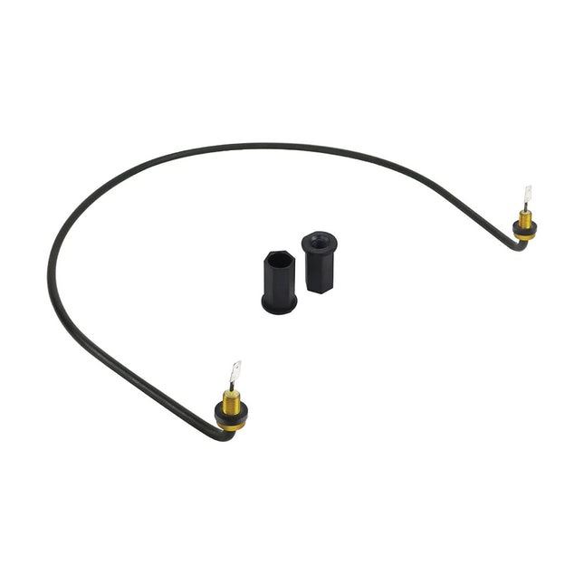 W10518394 Dishwasher Heating Element Replacement - Whirlpool - PrecipFilter