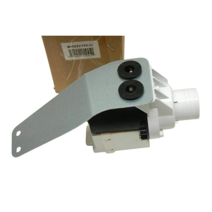 WH23X10030 Replacement Washing Machine Washer Drain Pump for General Electric - AP5803461, PS8768445 - PrecipFilter