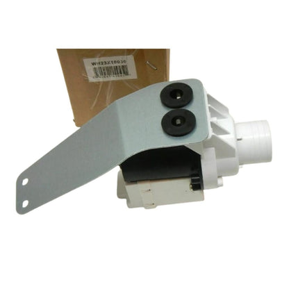 WH23X10030 Replacement Washing Machine Washer Drain Pump for General Electric - AP5803461, PS8768445 - PrecipFilter