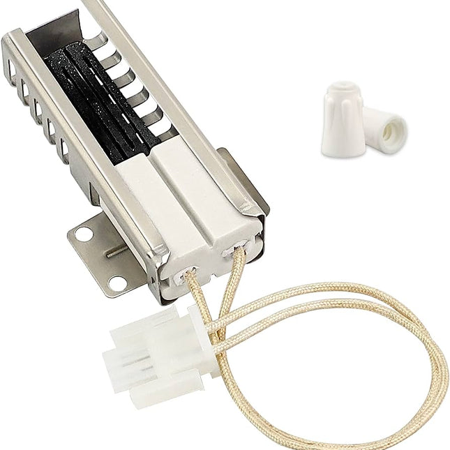 5303935066 Frigidaire Gas Oven Igniter Replacement - PrecipFilter