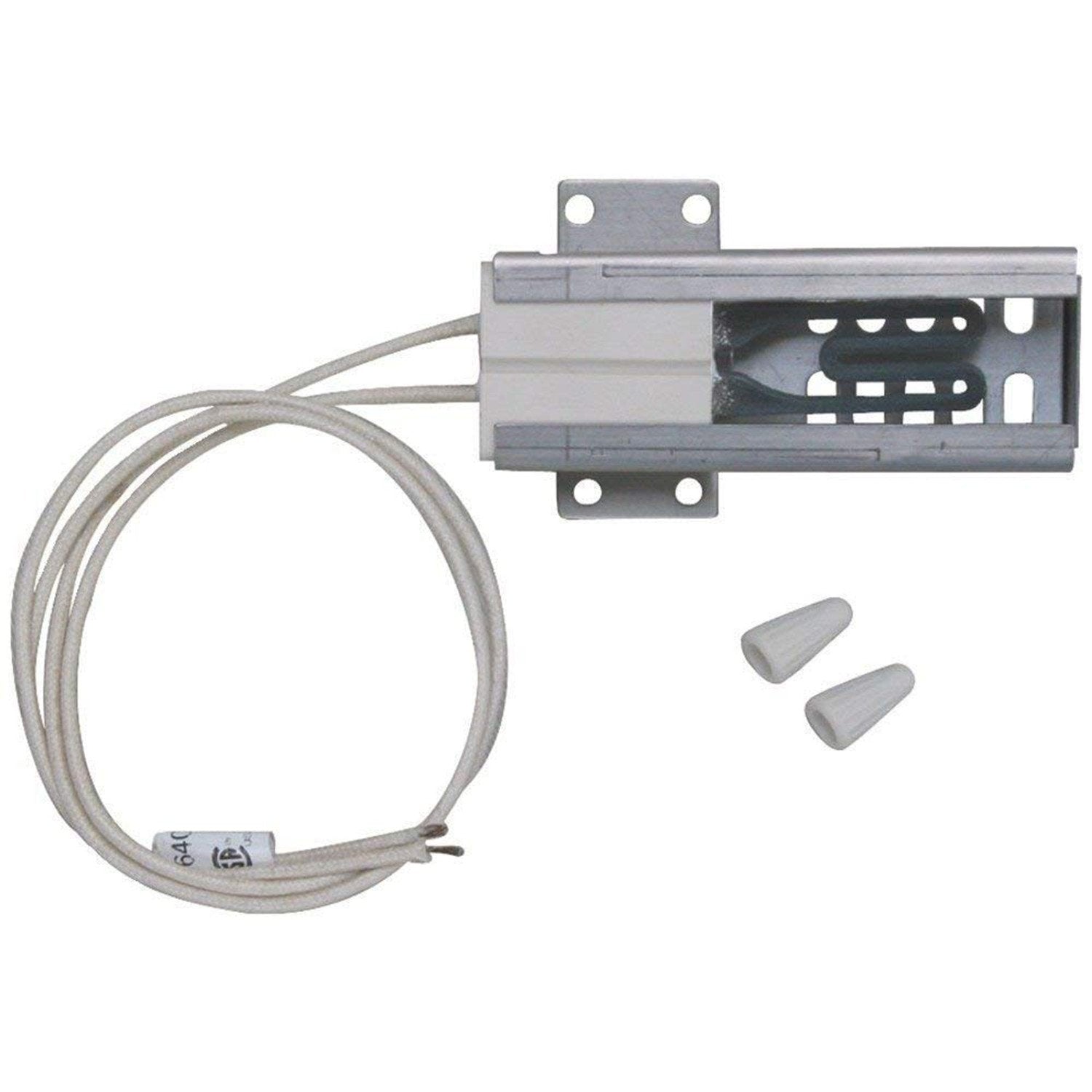5303935066 Frigidaire Gas Oven Igniter Replacement - PrecipFilter