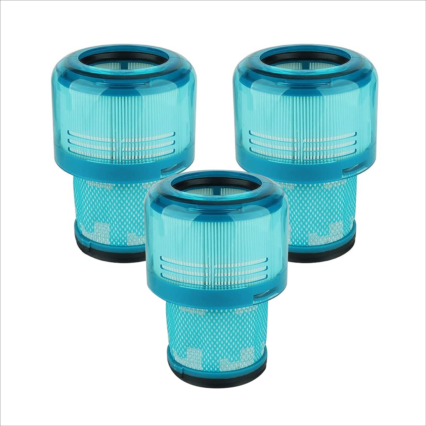 Dyson V15 Filter Replacement for Dyson V15,G5,V12