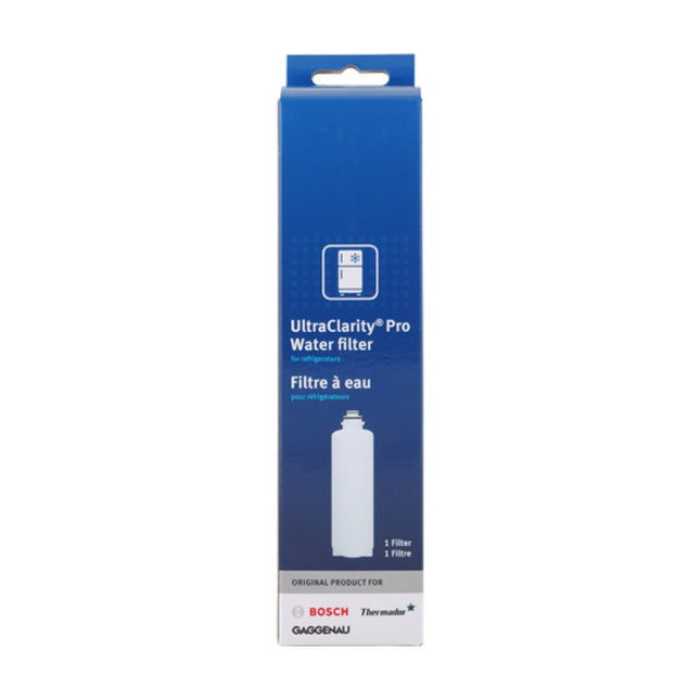 Bosch Ultra Clarity Pro BORPLFTR55 11032531 Refrigerator Water Filter - PrecipFilter