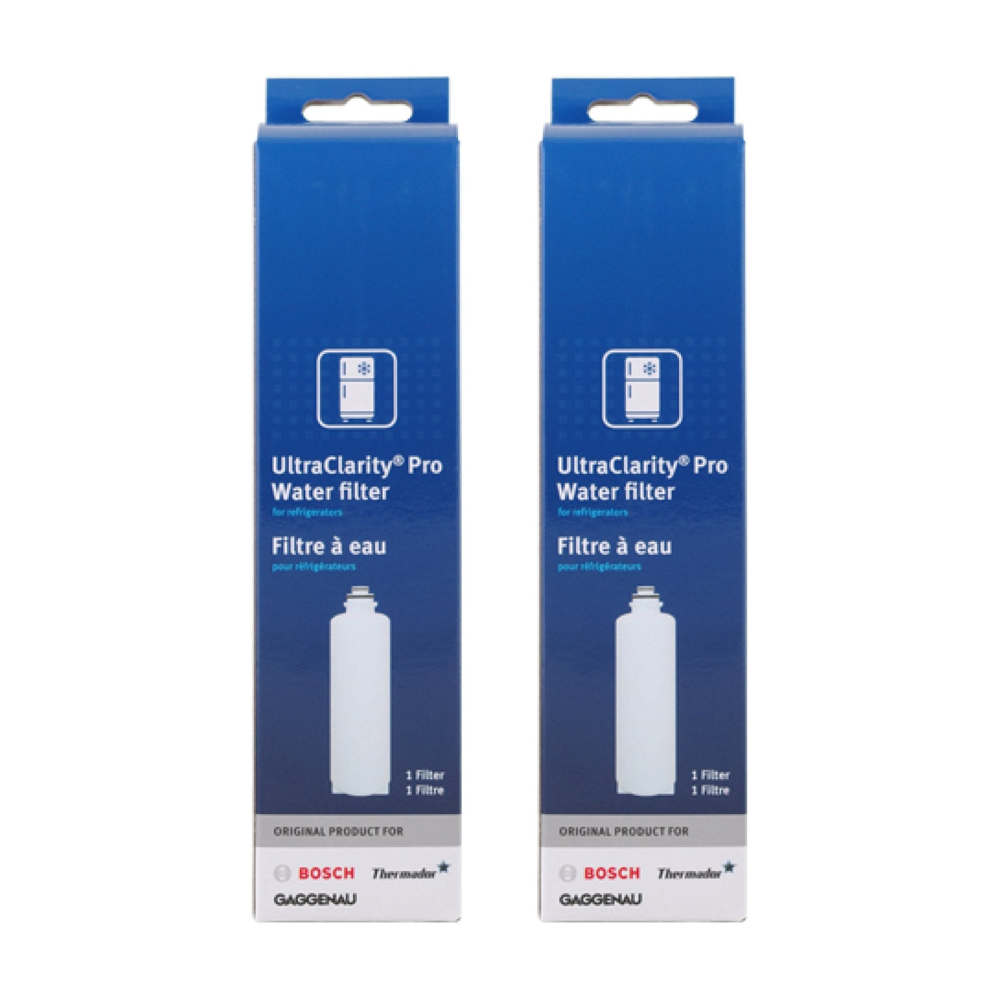 Bosch Ultra Clarity Pro BORPLFTR55 11032531 Refrigerator Water Filter –  PrecipFilter