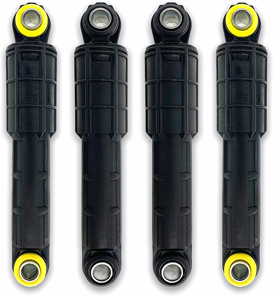 DC66-00470A Samsung Washer Shock Absorber DC66-00470B Replacement (4 Pack) - PrecipFilter