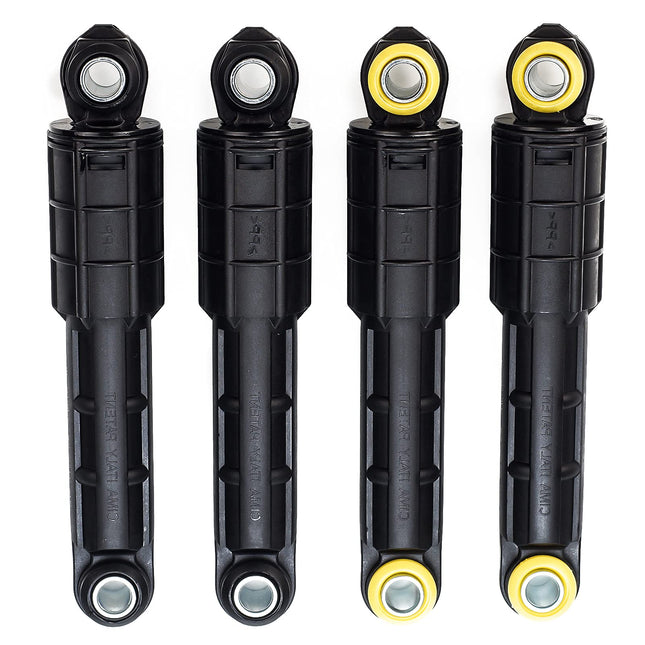 DC66-00470A Samsung Washer Shock Absorber DC66-00470B Replacement (4 Pack) - PrecipFilter