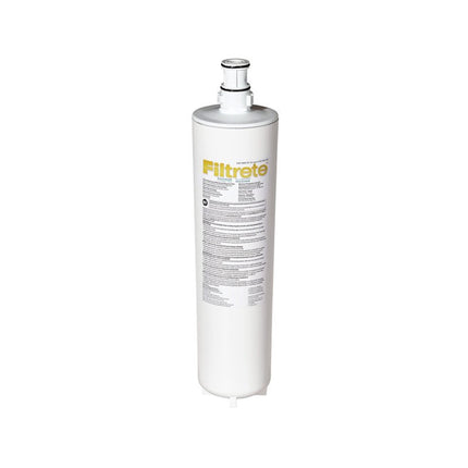 Filtrete Advanced Under Sink Quick Change Water Filtration Filter 3US-PF01, for use with 3US-PS01 System - PrecipFilter