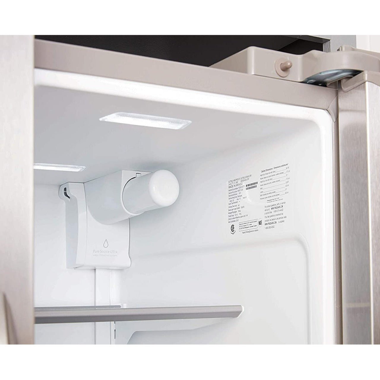 Frigidaire PAULTRA Refrigerator PureAir Ultra Air Filter Cartridge